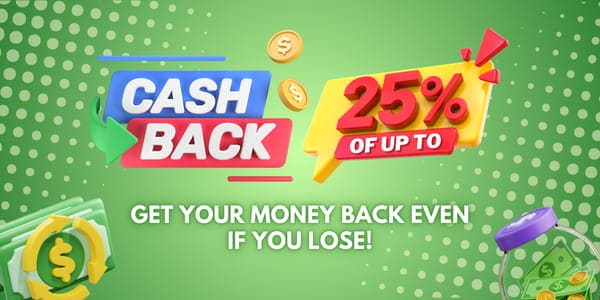 x777 free 77 promotions bonus banner