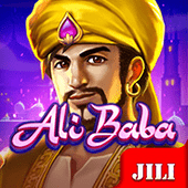 Ali Baba on x777 free 77