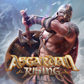 Asgardian Rising on x777 free 77