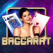 Baccarat B live casino on x777 free 77