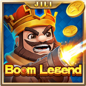 Boom Legend on x777 free 77