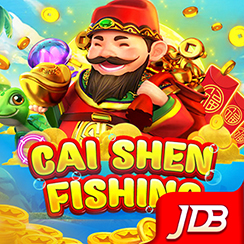 Cai Shen Fishing on x777 free 77