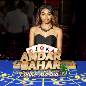 Casino Marina Andar Bahar on x777 free 77