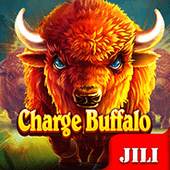 Charge Buffalo on x777 free 77