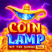 Coin Lamp slot on x777 free 77