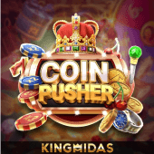 Coin Pusher on x777 free 77
