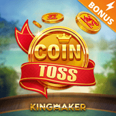 Coin Toss on x777 free 77