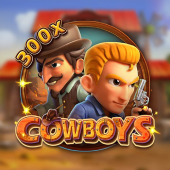 Cowboys on x777 free 77