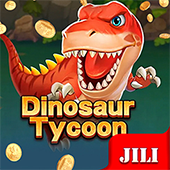 Dinosaur Tycoon on x777 free 77