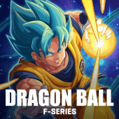 Dragon Ball slot on x777 free 77