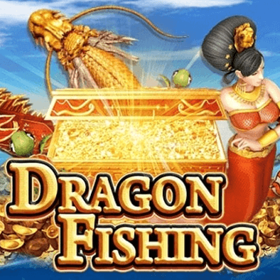 Dragon Fishing on x777 free 77