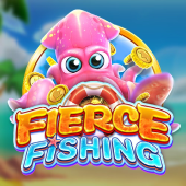 Fierce Fishing on x777 free 77