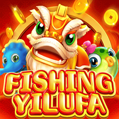 Fishing Yi Lu Fa on x777 free 77