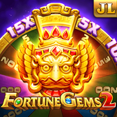 Fortune Gems 2 slot on x777 free 77
