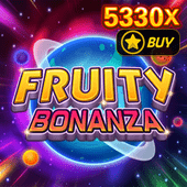 Fruity Bonanza on x777 free 77