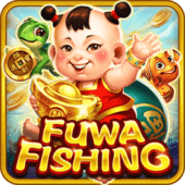 Fuwa Fishing on x777 free 77