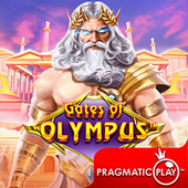 Gates of Olympus on x777 free 77