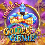 Golden Genie on x777 free 77