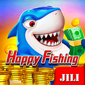 Happy Fishing on x777 free 77