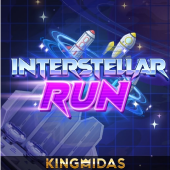 Interstellar Run on x777 free 77