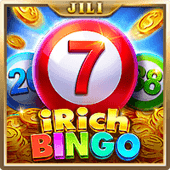 Irich Bingo slot on x777 free 77