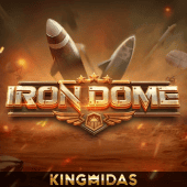 Iron Dome on x777 free 77