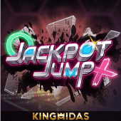 Jackpot Jump on x777 free 77