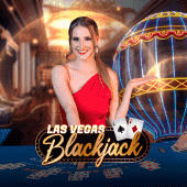 Las Vegas Blackjack on x777 free 77