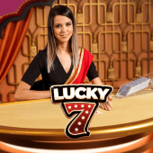 Lucky 7 live casino on x777 free 77