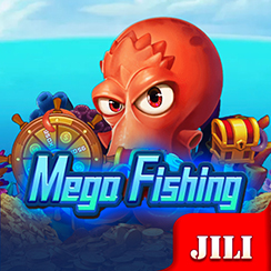 Mega Fishing on x777 free 77