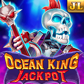 Ocean King Jackpot on x777 free 77