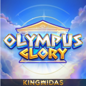 Olympus Glory on x777 free 77