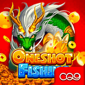 Oneshot Fishing on x777 free 77