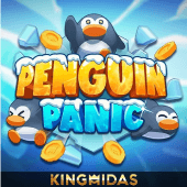 Penguin Panic on x777 free 77