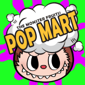 Popmart slot on x777 free 77