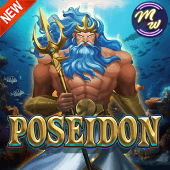 Poseidon slot on x777 free 77