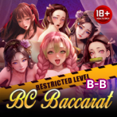Sexy Blockchain Baccarat B B on x777 free 77