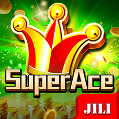 Super Ace slot icon on x777 free 77