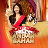 Ultimate Andar Bahar on x777 free 77
